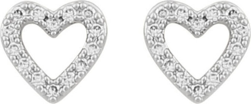 Snö of Sweden Valentina Small Ear,  Snö of Sweden Øredobber