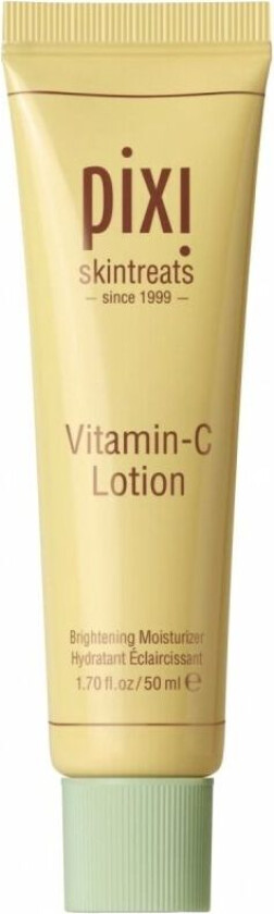 Vitamin-C Lotion, 50 ml  Fuktighetsgivende