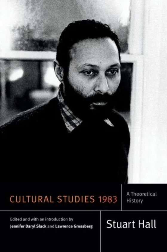 Cultural Studies 1983 av Stuart Hall