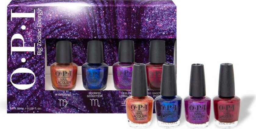 Nail Lacquer, Neglelakk