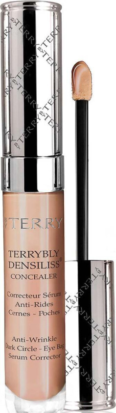 By Terry Terrybly Densiliss Concealer, 7 ml By Terry Concealer