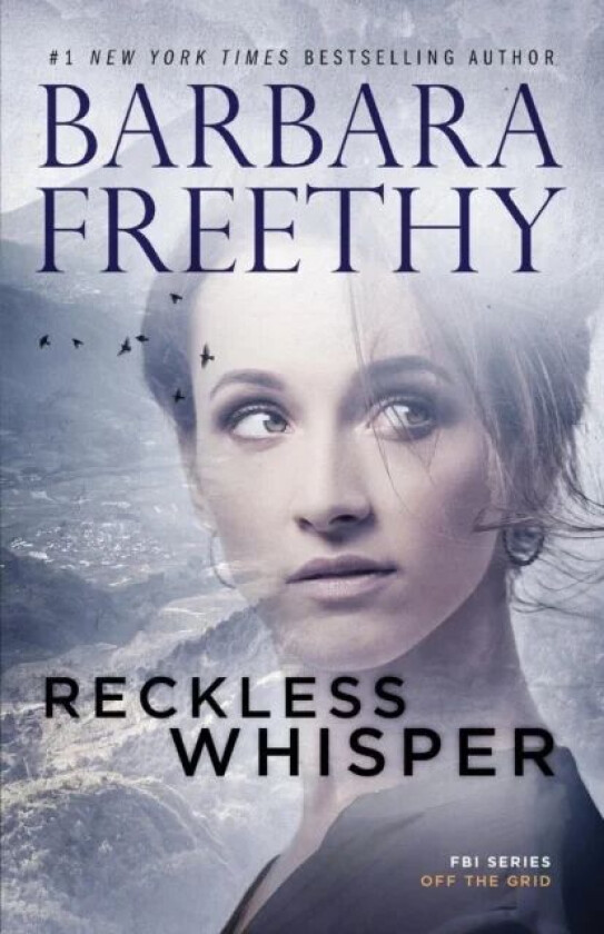 Reckless Whisper av Barbara Freethy
