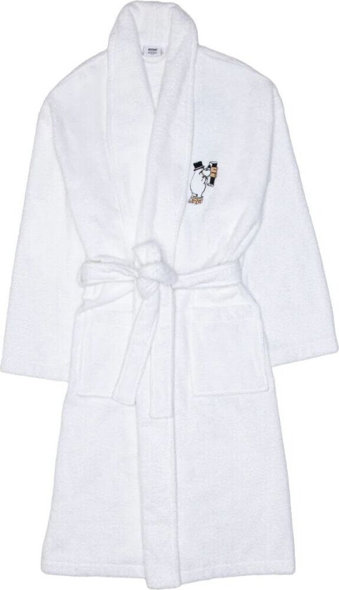 Moomin badekåpe Moominpappa, S/M