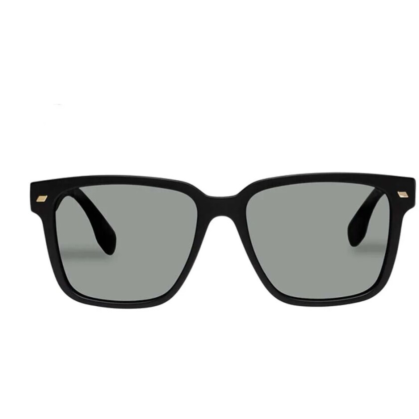 Le Sustain Sunglasses - Mr Bomplastic, POLARIZED,   Solbriller