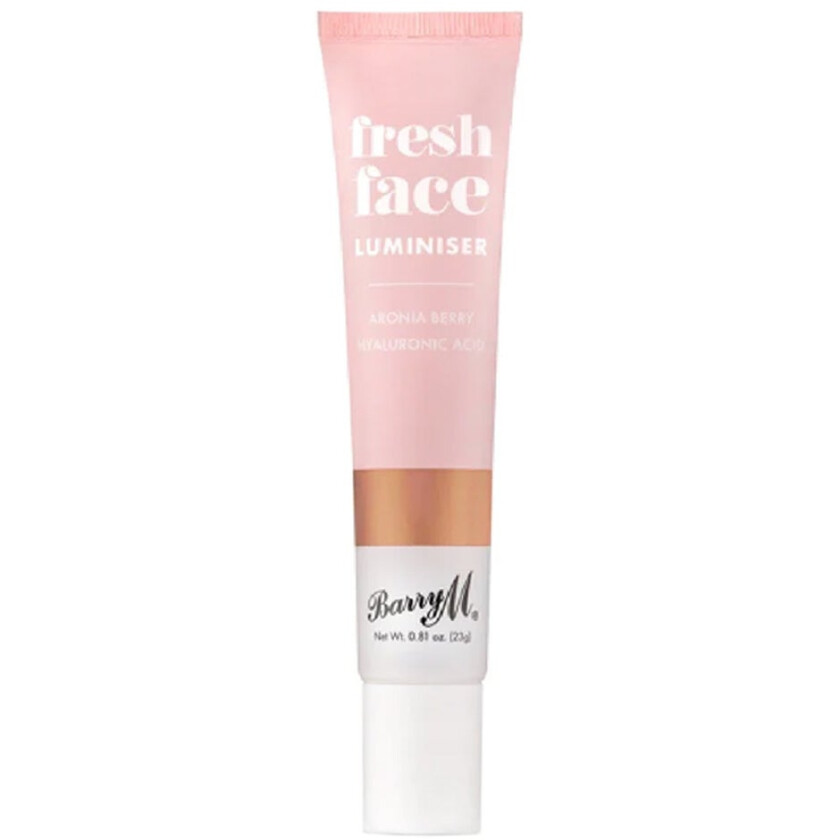 Fresh Face Luminiser, 35 ml  Highlighter