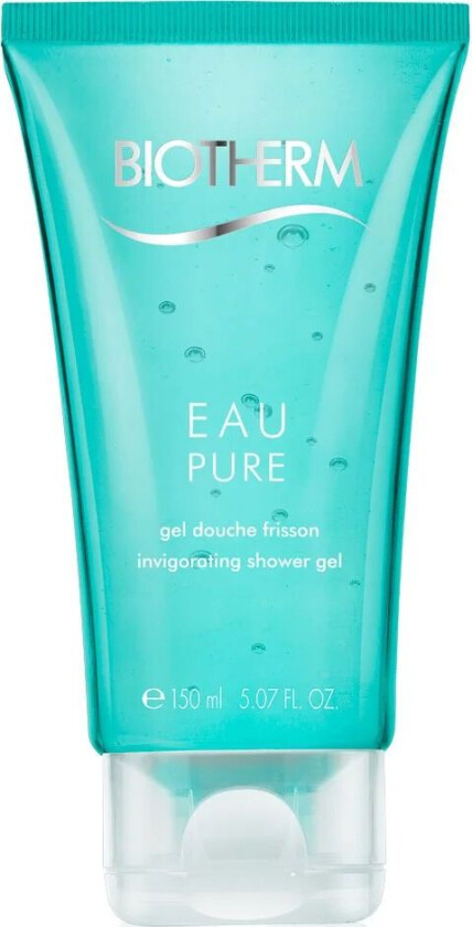 Eau Pure Shower Gel, 150 ml  Bad- & Dusjkrem