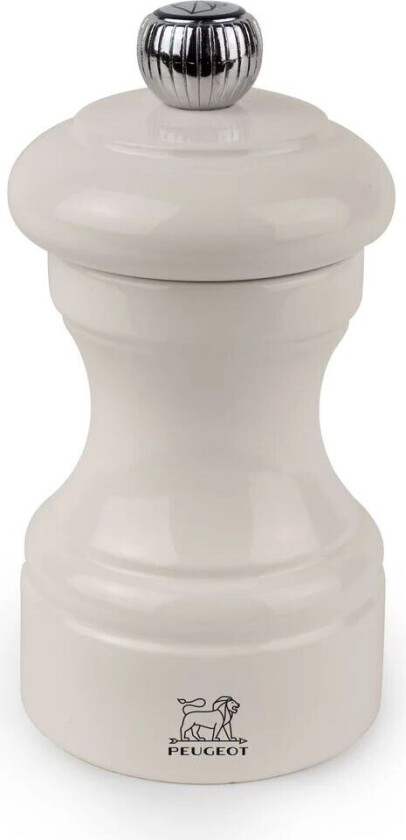 Bistrorama pepperkvern 10 cm Ivory