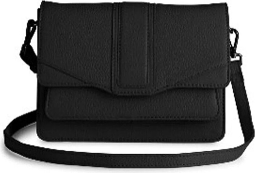 Jane Crossbody Bag Grain,   Vesker