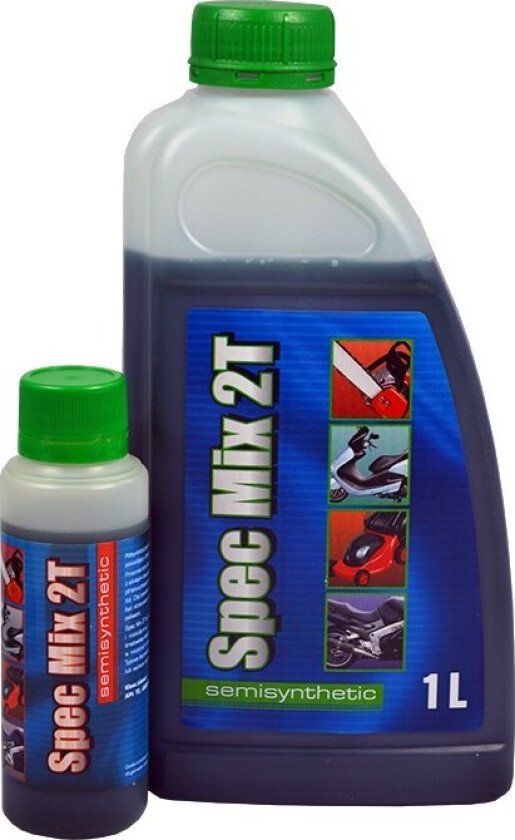 Motorolje SPECOL 017101