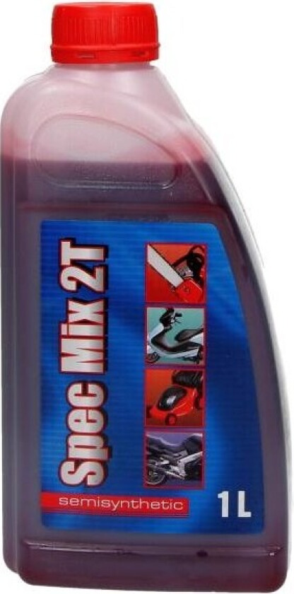 Motorolje SPECOL 600001