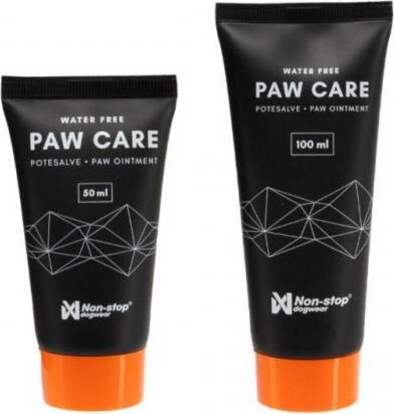 Bilde av Non-stop Dogwear Paw Care Potesalve 100 ml