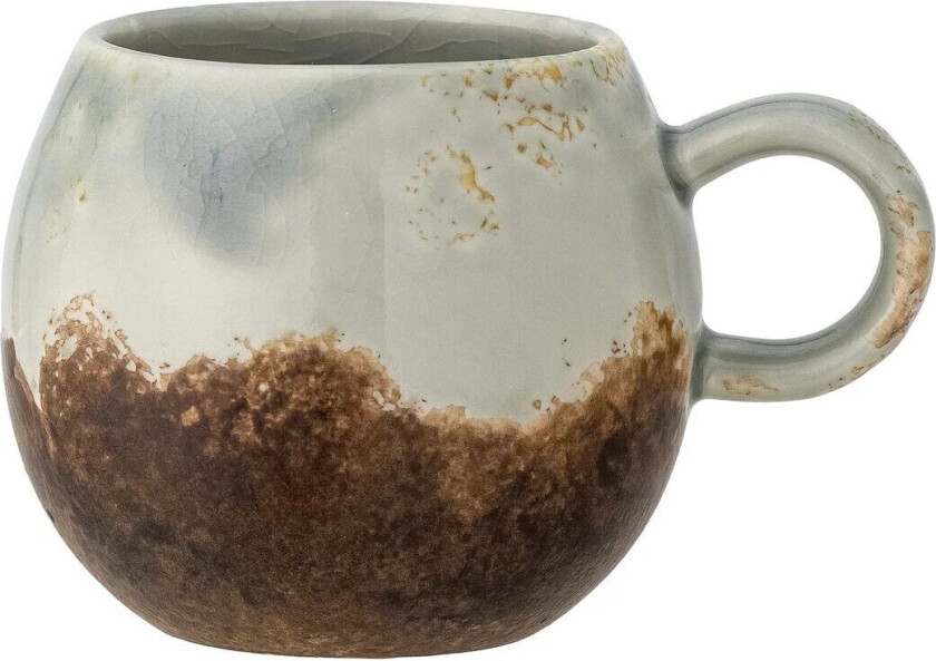 Paula kopp Ø 9 cm Grønn