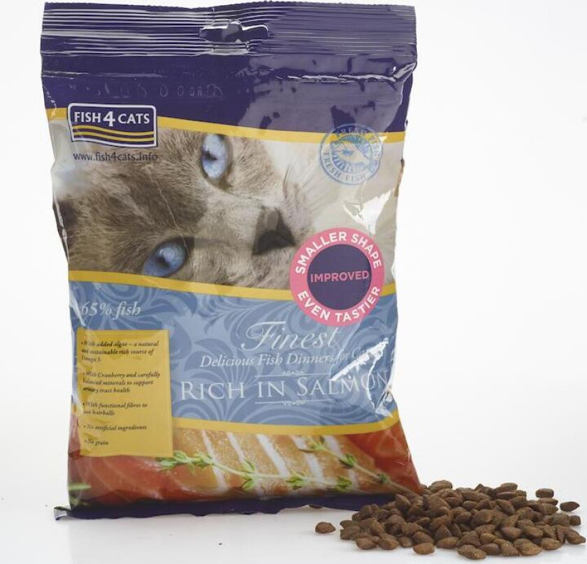 Finest Adult Salmon (small kibble) 1,5 kg