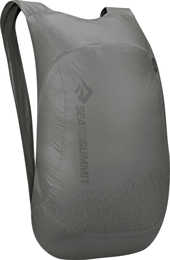 Sea To Summit Daypack Nano Grey OS
