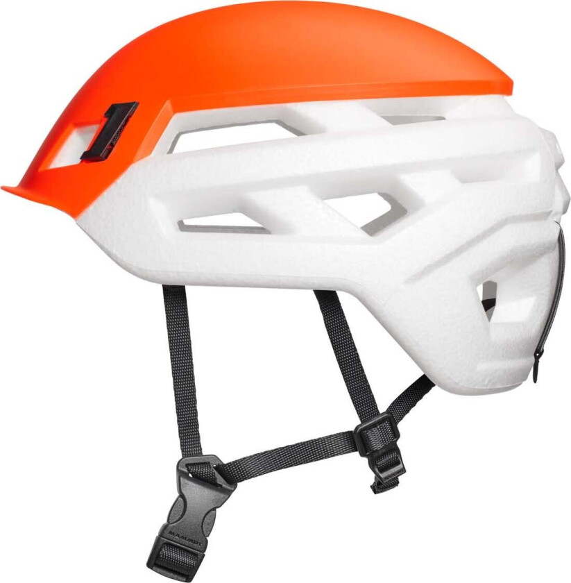 Wall Rider Vibrant Orange 52-57cm