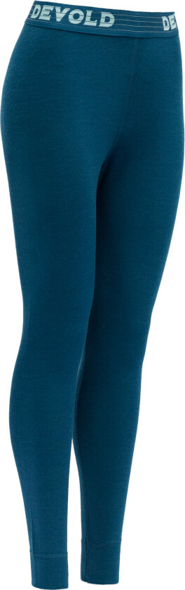 Expedition Woman Long Johns Flood L