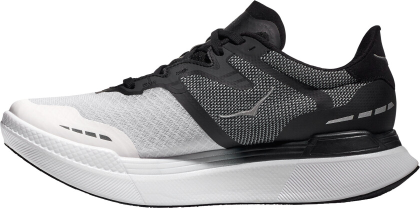 U transport x Black/White US 11 / EU 45 1/3