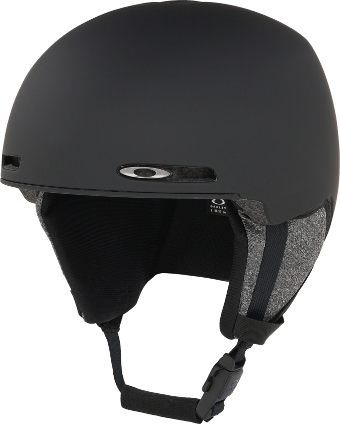 Alpine Helmet JR MOD 1 Mips 22/23, alpinhjelm junior Blackout