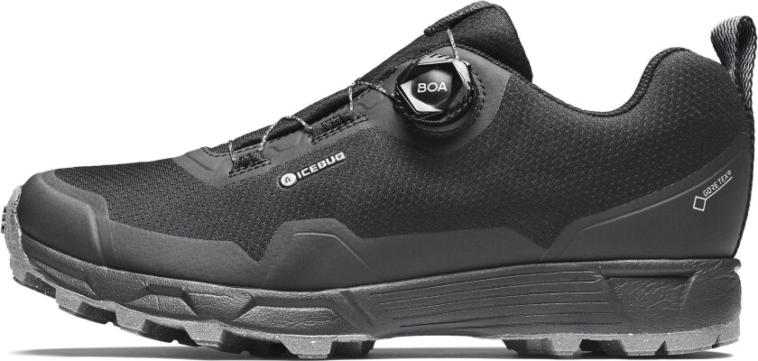 Women's Rover RB9X Gore-Tex 37, Black/Slate Grey