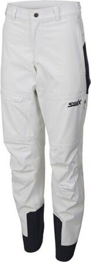 Blizzard Pants Wmn 22/23, skibukse dame Snow white/ Dark nav