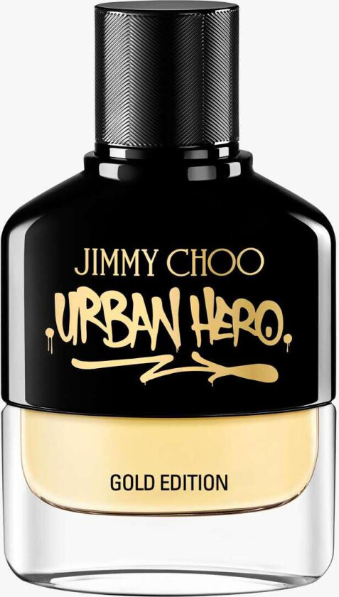 Jimmy Choo Urban Hero Gold Edition Edp 50ml