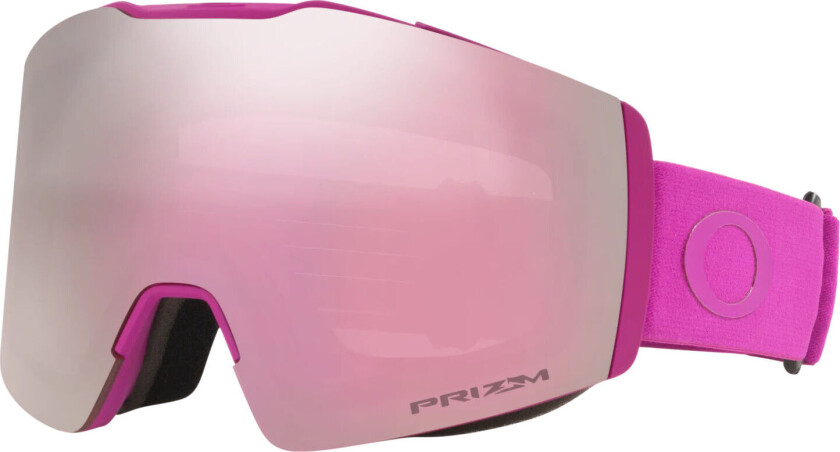 Fall Line M Ultra Purple PRIZM SNOW HI PINK