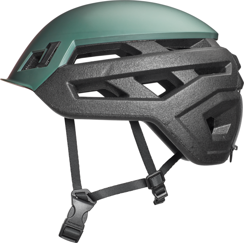 Bilde av Wall Rider Dark Jade 56-61cm