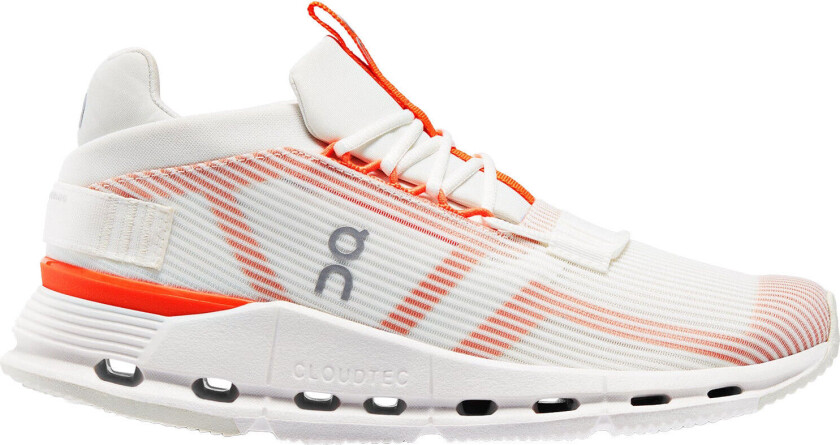 Cloudnova Void Dame Undyed White/Flame 38