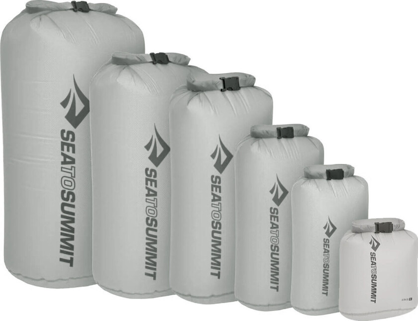 Sea To Summit Ultra-Sil Dry Sack 35L OneSize, Grey