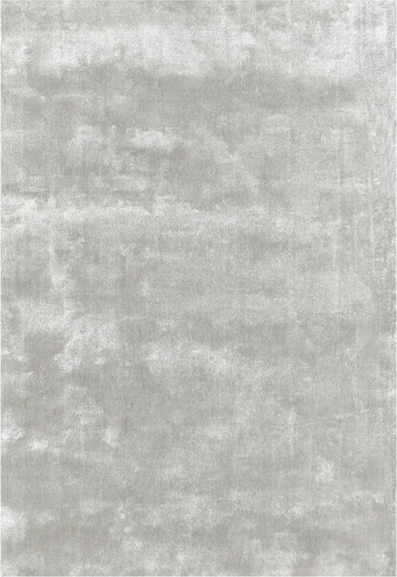 Bilde av Solid viskos gulvteppe, 250x350 cm francis pearl (beige)