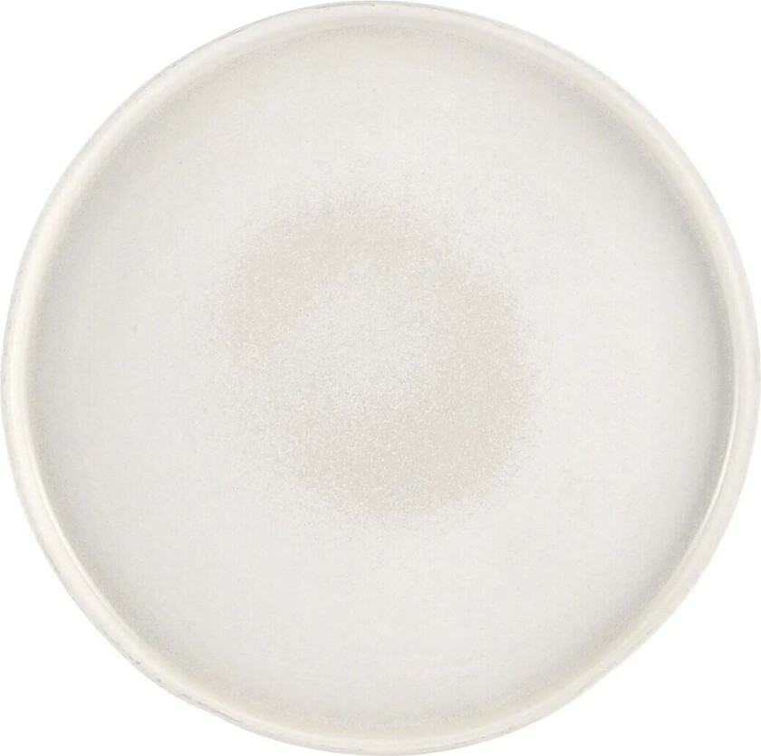 Sandsbro middagstallerken Ø 26 cm Off-white