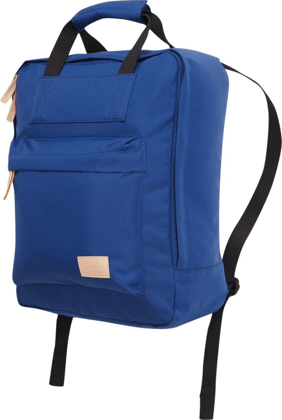 Backpack, ryggsekk, barn og junior Sodalite Blue