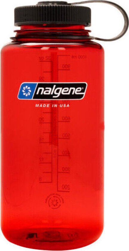 1l Widemouth Sustain Red 1L