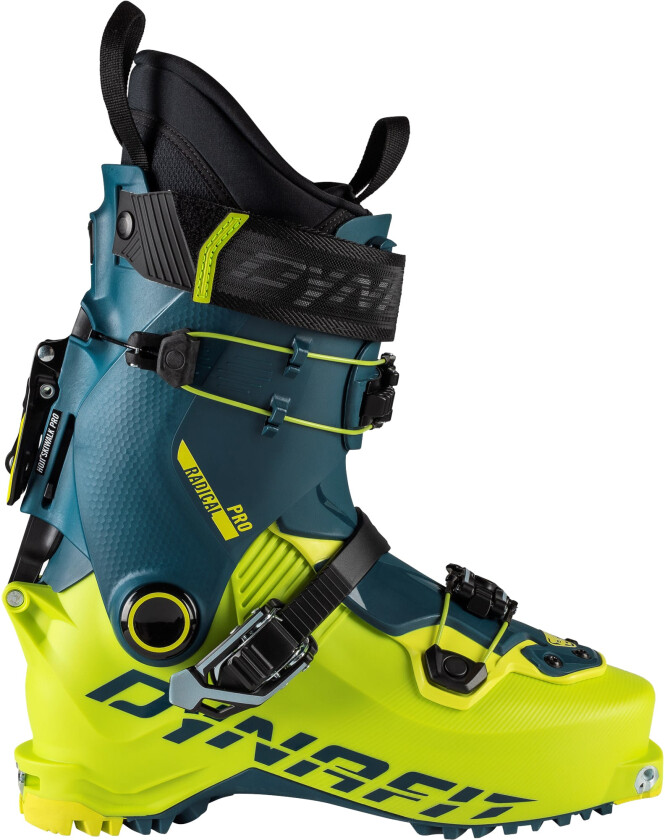 Dynafit Radical Pro No Color 30.5
