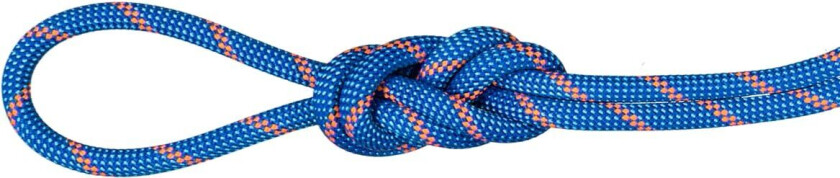 7.5 Alpine Sender Dry Rope Dry Standard Bluesafety Orange 60