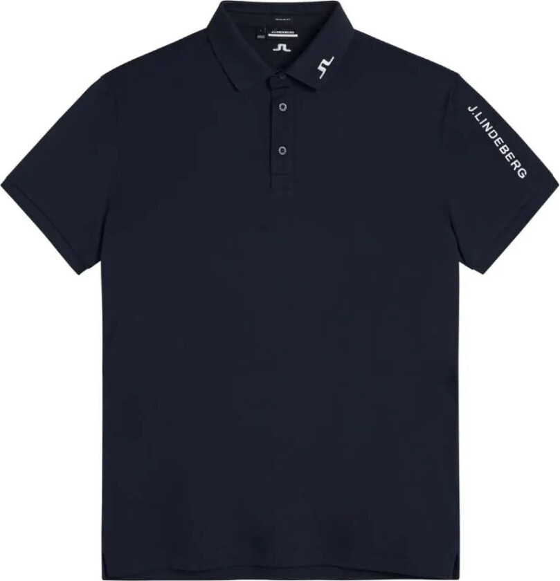 Tour Tech Pique Herre Navy M