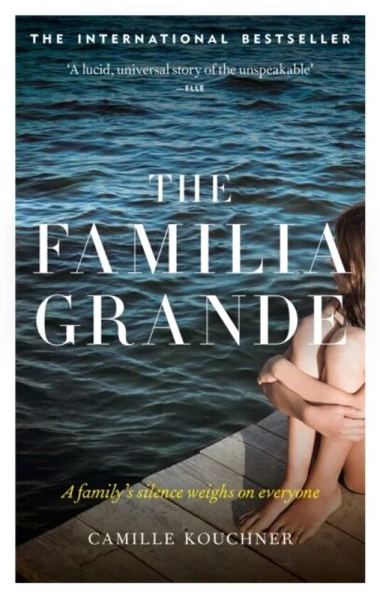 The Familia Grande av Camille Kouchner