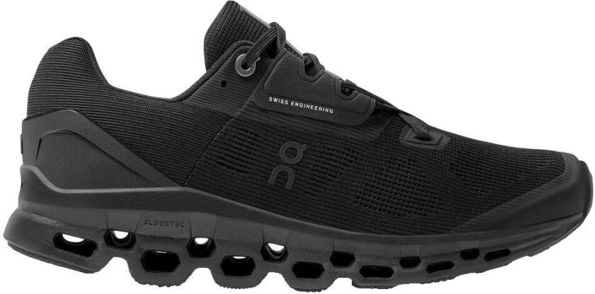 Cloudstratus Dame Black 37 ½