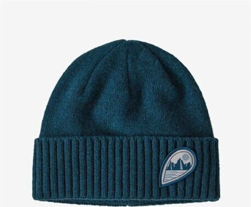 Brodeo Beanie Creater Blue