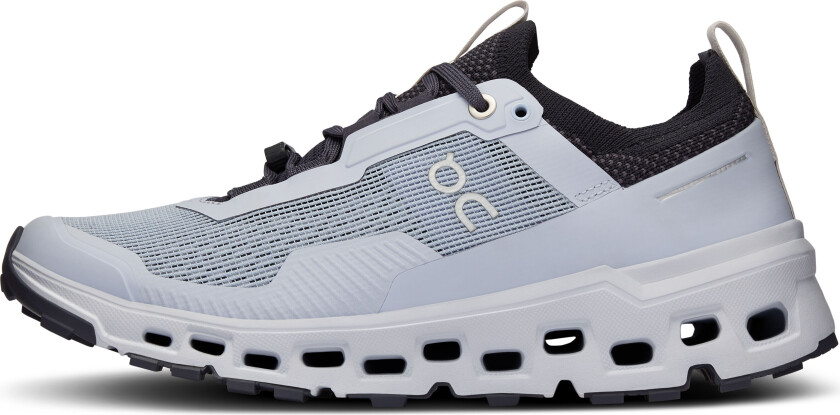 Cloudultra 2 Dame Heather/Iron 38