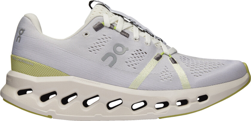 Cloudsurfer Dame White/Sand 36