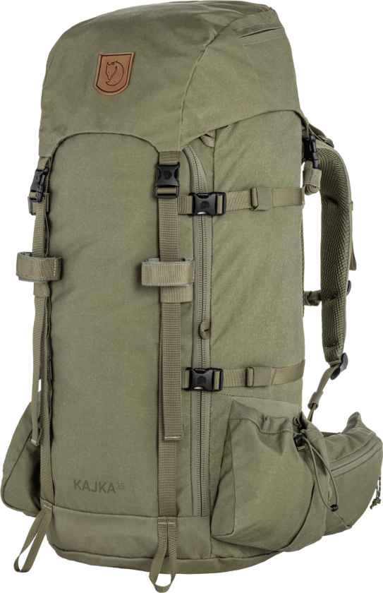 Kajka 35 S/M S/M, Green