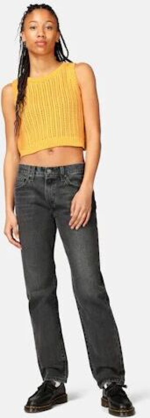 Middy Straight jeans Male M