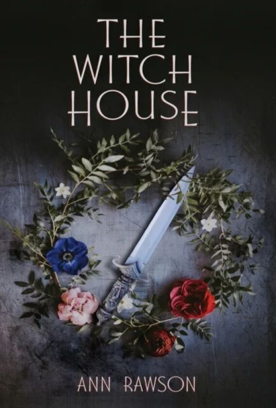The Witch House av Ann Rawson