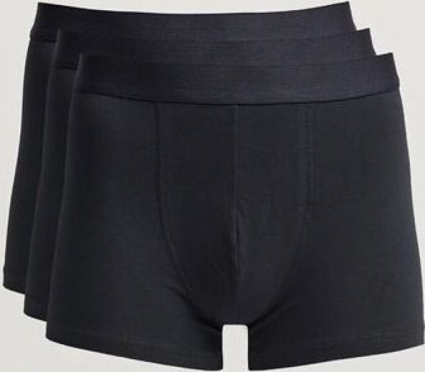 3-Pack Boxer Brief Dark Navy