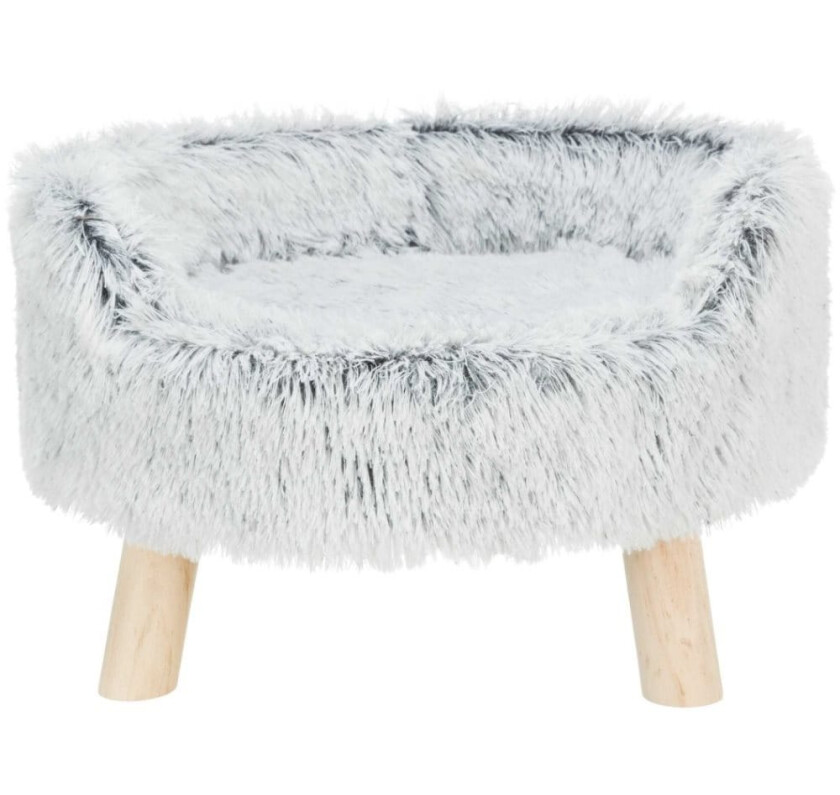 Sofa Harvey - rund versjon: Ø 46 x H 28 cm