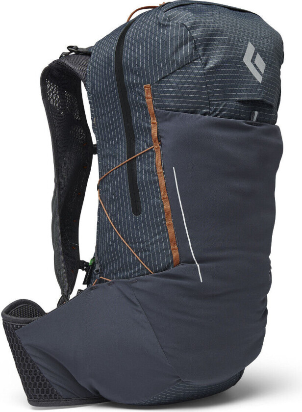 Pursuit 30 Backpack Carbonmoab Brown M