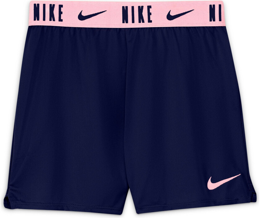 Trophy Shorts Junior Blue Void/Arctic Punch/Arctic Punch XL