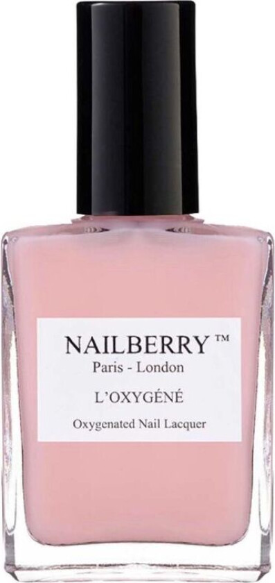 NAILBERRY LOXYGÉNÉ Elegance