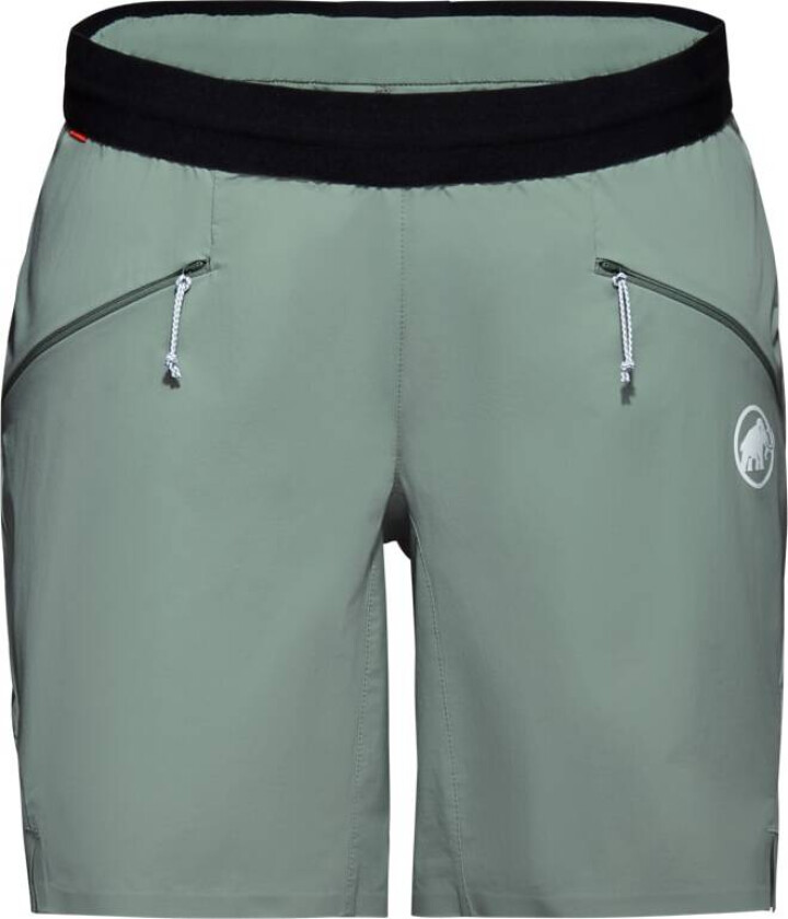 Aenergy Light So Shorts Women Jade 42